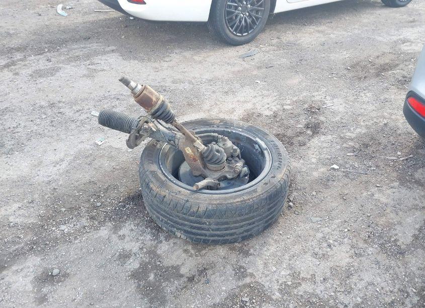 Photo 12 of 2017 Ford Focus SEL (VIN 1FADP3H28HL253524)