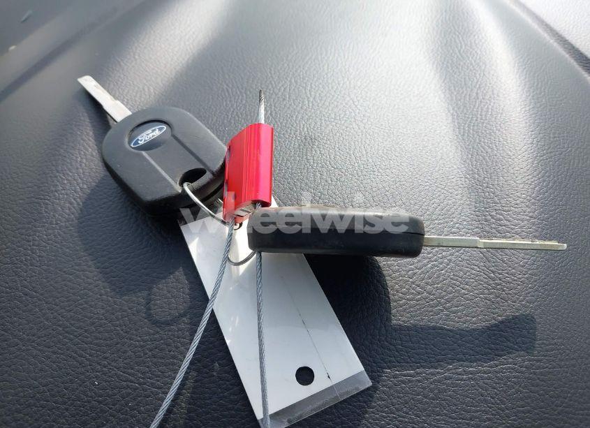 Photo 11 of 2017 Ford Focus SEL (VIN 1FADP3H28HL272199)