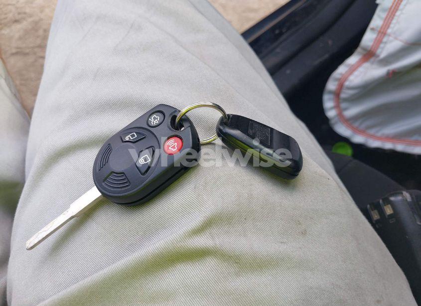 Photo 11 of 2017 Ford Focus SEL (VIN 1FADP3H28HL289729)