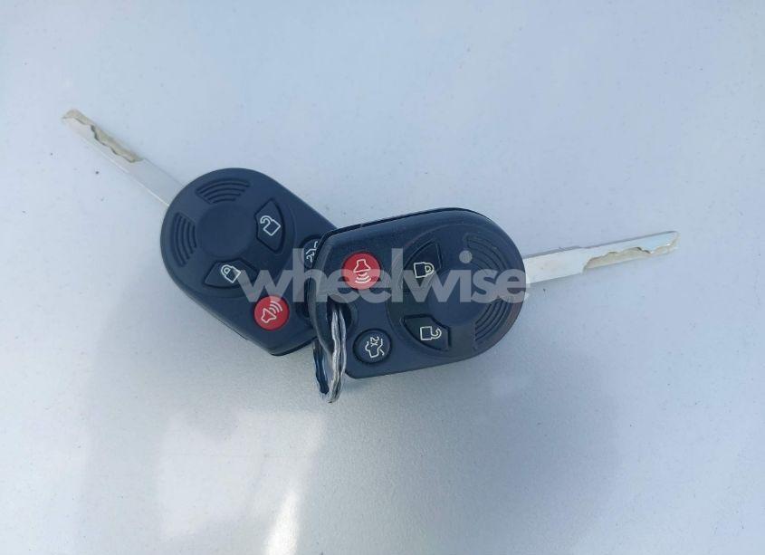 Photo 11 of 2017 Ford Focus SEL (VIN 1FADP3H28HL318856)