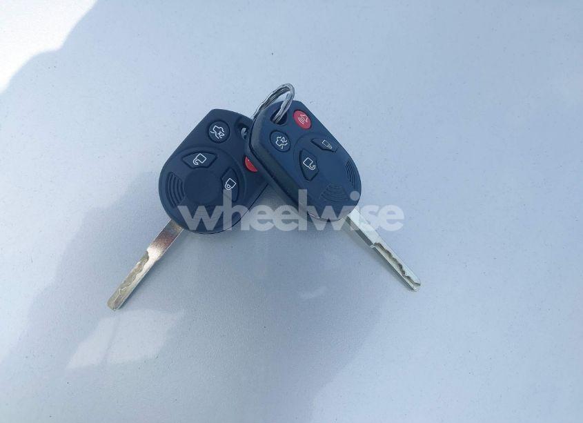 Photo 9 of 2017 Ford Focus SEL (VIN 1FADP3H28HL318856)