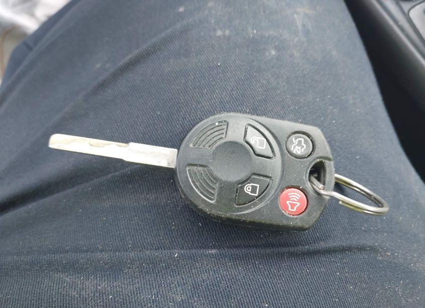 Photo 11 of 2018 Ford Focus SEL (VIN 1FADP3H28JL201378)