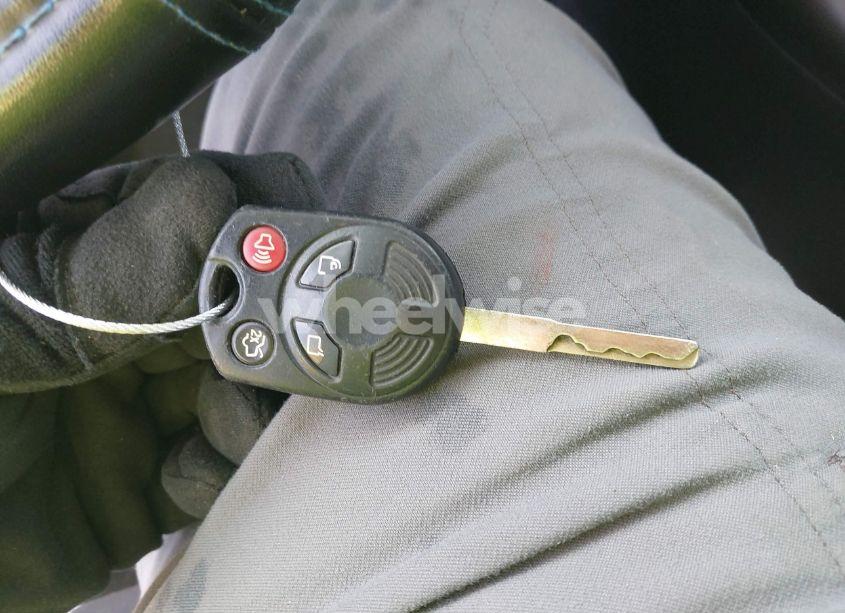 Photo 11 of 2018 Ford Focus SEL (VIN 1FADP3H28JL226412)