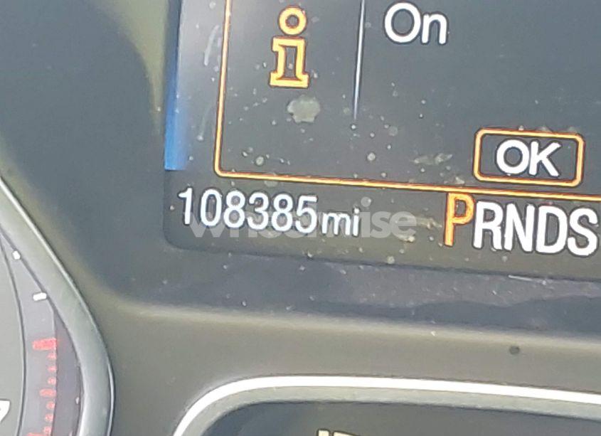 Photo 15 of 2018 Ford Focus SEL (VIN 1FADP3H28JL226412)