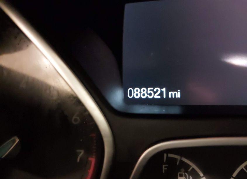 Photo 7 of 2018 Ford Focus SEL (VIN 1FADP3H28JL291910)