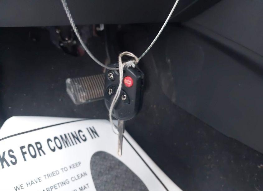 Photo 11 of 2017 Ford Focus SEL (VIN 1FADP3H29HL222170)