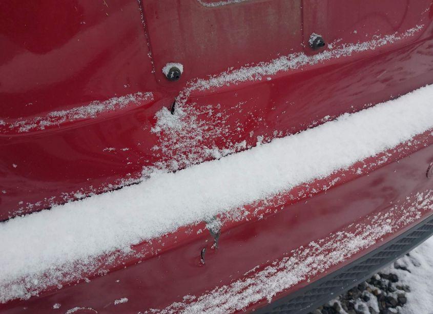 Photo 6 of 2017 Ford Focus SEL (VIN 1FADP3H29HL222170)