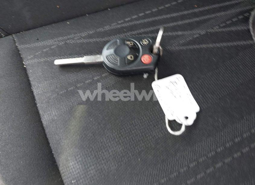 Photo 11 of 2017 Ford Focus SEL (VIN 1FADP3H29HL225375)