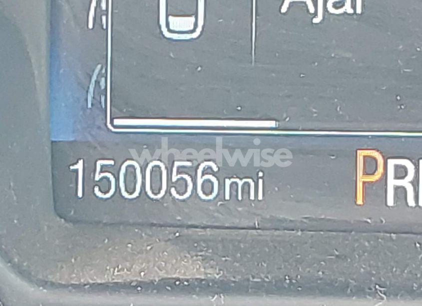 Photo 16 of 2017 Ford Focus SEL (VIN 1FADP3H29HL225375)