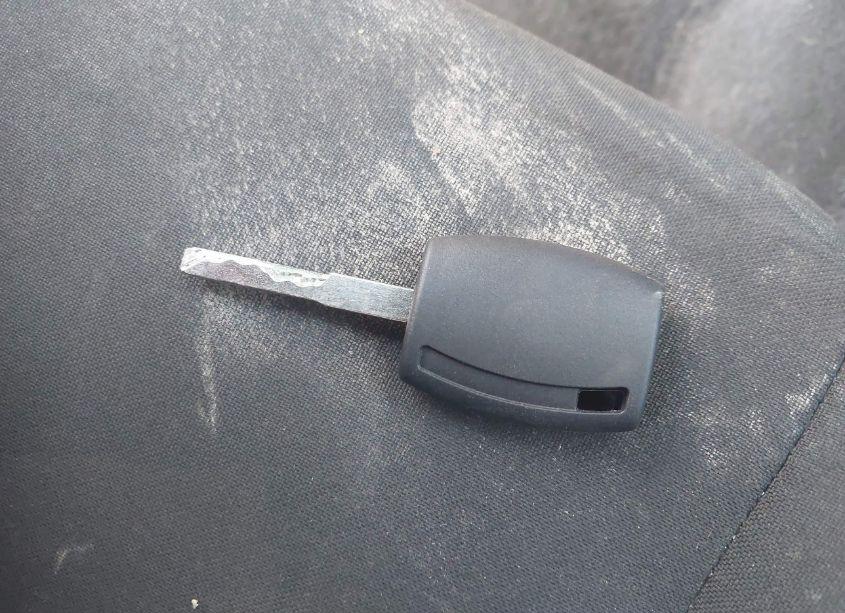 Photo 11 of 2017 Ford Focus SEL (VIN 1FADP3H29HL332586)