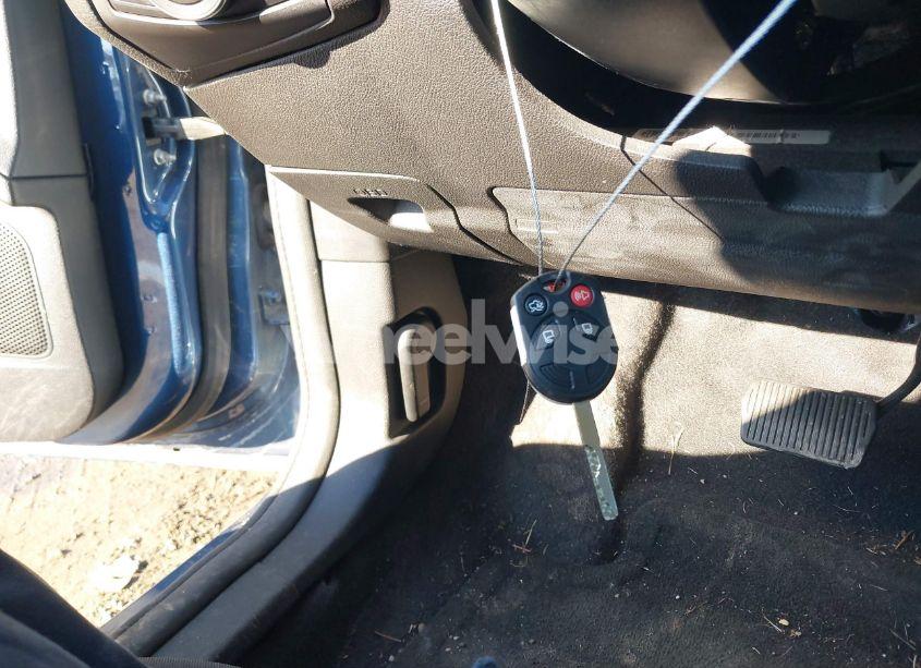 Photo 11 of 2018 Ford Focus SEL (VIN 1FADP3H29JL227620)