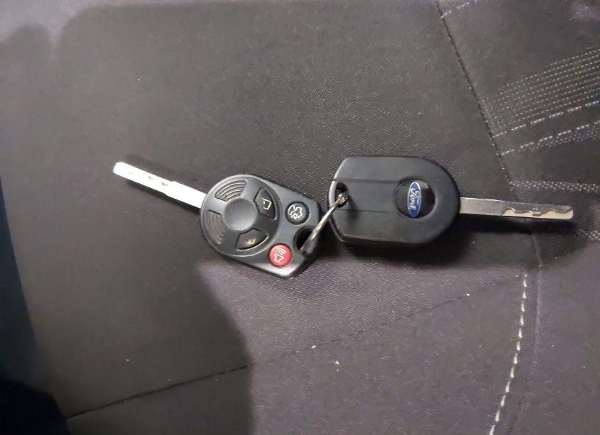 Photo 11 of 2017 Ford Focus SEL (VIN 1FADP3H2XHL306773)