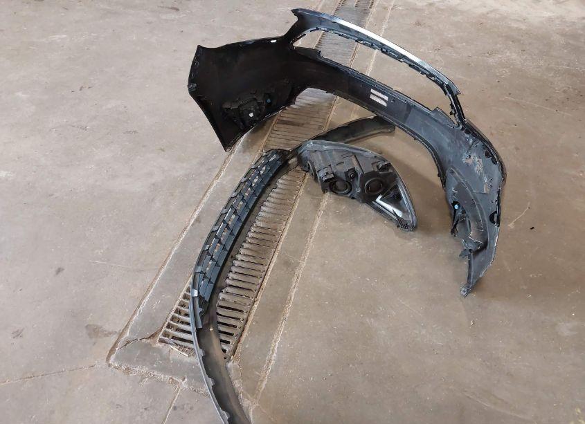 Photo 12 of 2017 Ford Focus SEL (VIN 1FADP3H2XHL306773)