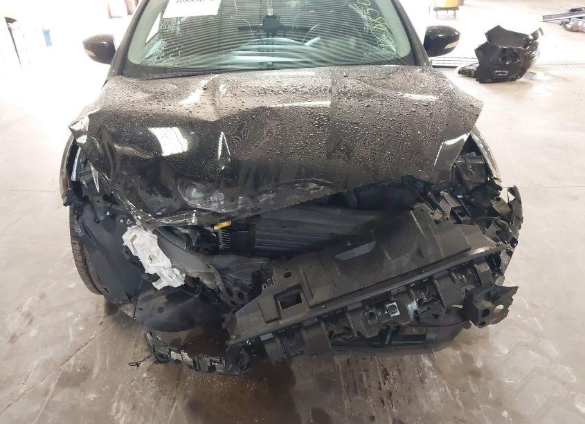 Photo 13 of 2017 Ford Focus SEL (VIN 1FADP3H2XHL306773)