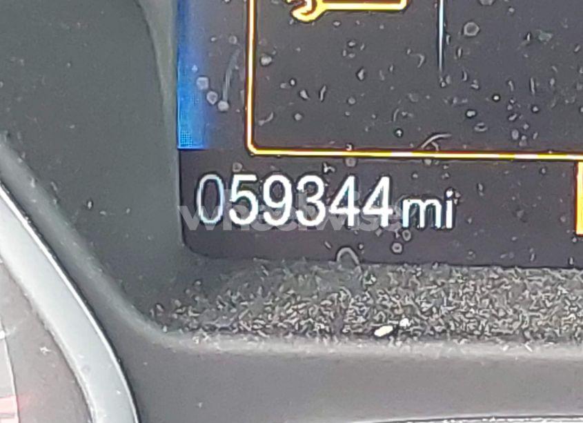 Photo 16 of 2018 Ford Focus SEL (VIN 1FADP3H2XJL222023)