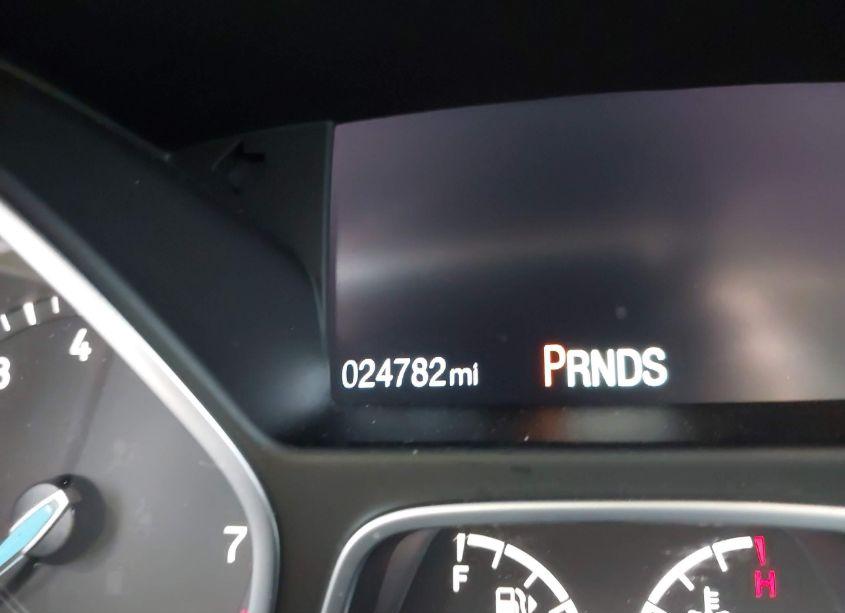 Photo 15 of 2018 Ford Focus SEL (VIN 1FADP3H2XJL299877)