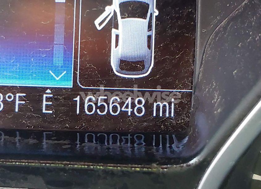 Photo 16 of 2013 Ford Focus TITANIUM (VIN 1FADP3J20DL158153)