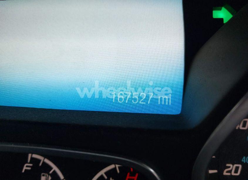 Photo 7 of 2013 Ford Focus TITANIUM (VIN 1FADP3J20DL380224)