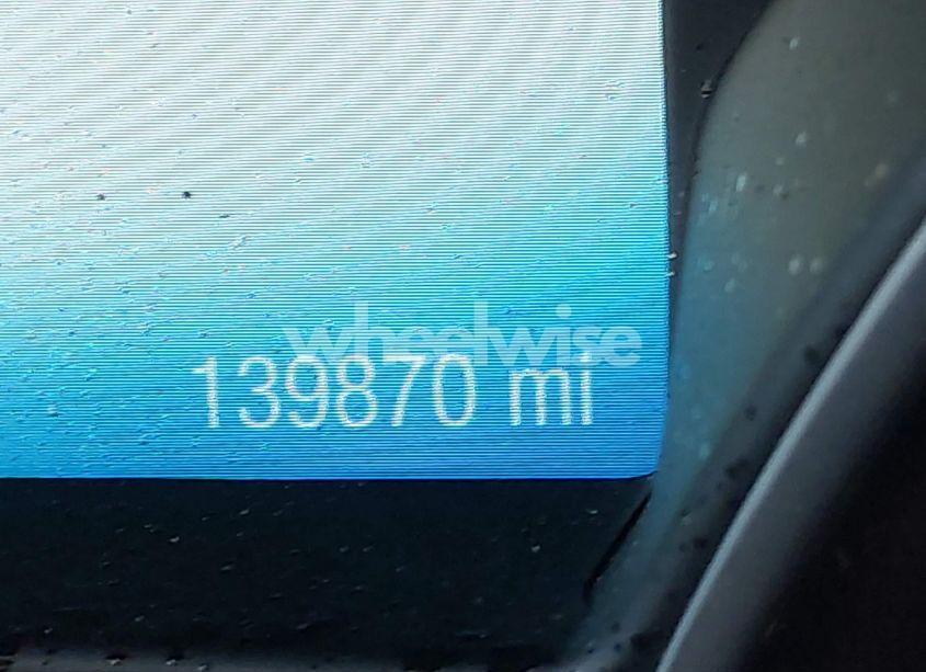 Photo 14 of 2014 Ford Focus TITANIUM (VIN 1FADP3J20EL158963)