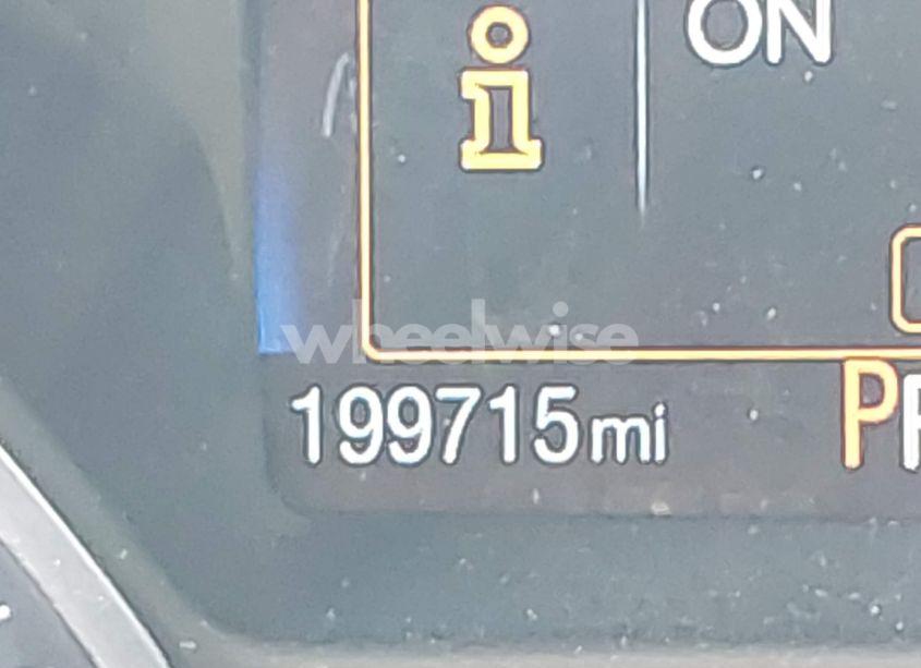 Photo 12 of 2015 Ford Focus TITANIUM (VIN 1FADP3J20FL304828)