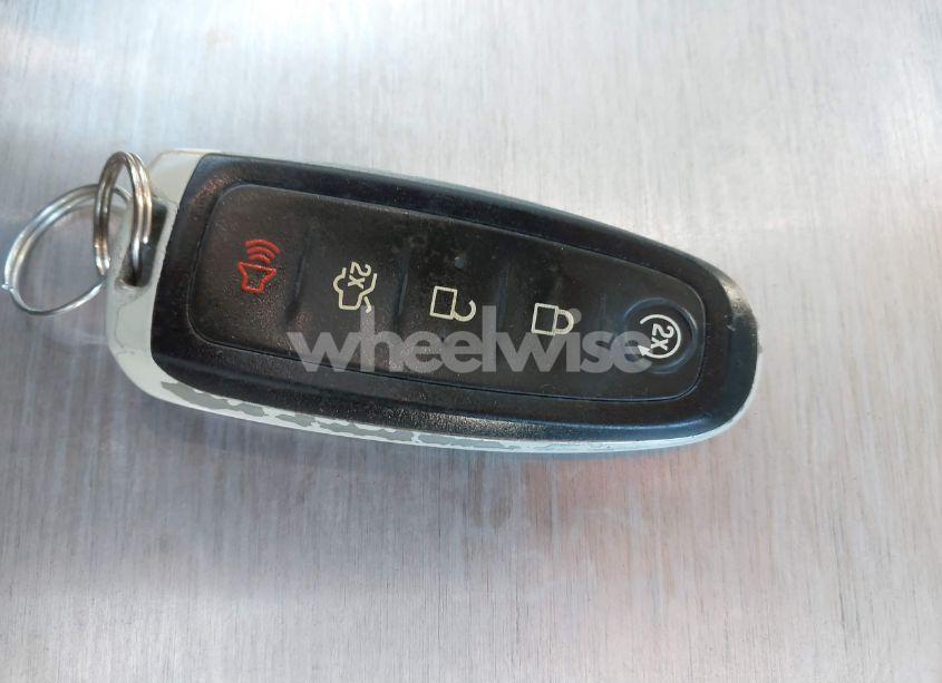 Photo 11 of 2018 Ford Focus TITANIUM (VIN 1FADP3J20JL314378)