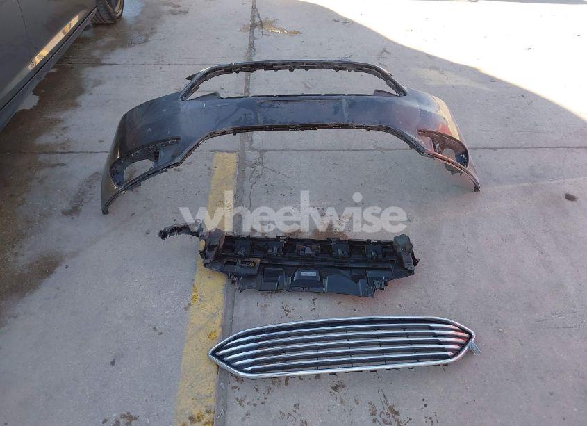 Photo 12 of 2018 Ford Focus TITANIUM (VIN 1FADP3J20JL314378)