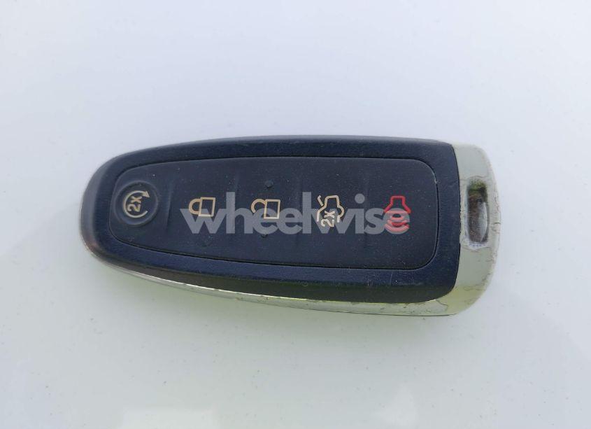 Photo 11 of 2018 Ford Focus TITANIUM (VIN 1FADP3J20JL317054)