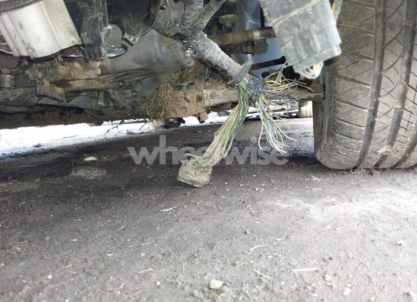 Photo 18 of 2018 Ford Focus TITANIUM (VIN 1FADP3J20JL317054)