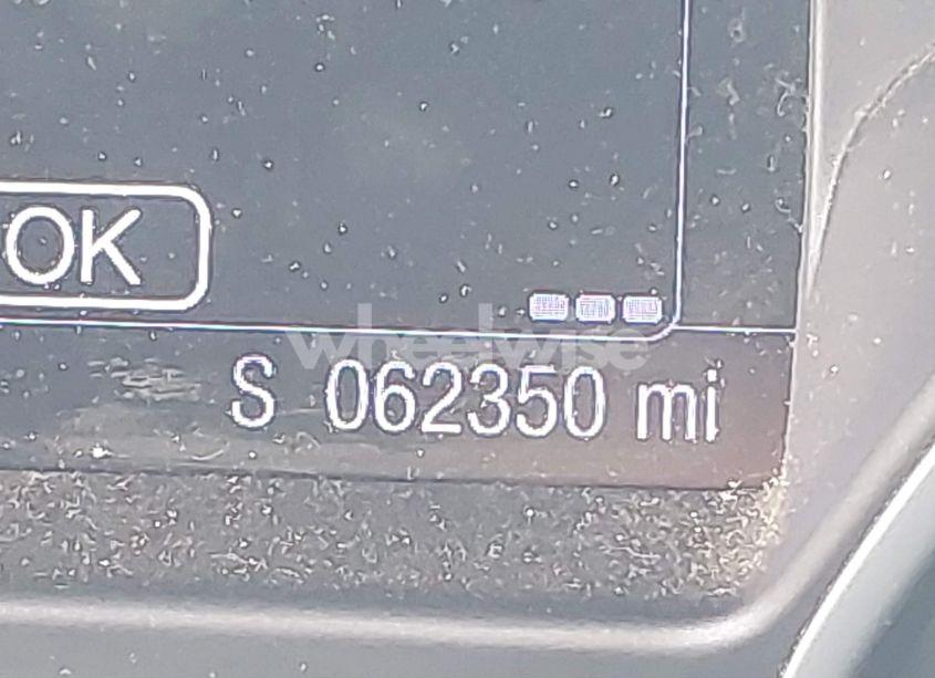 Photo 13 of 2013 Ford Focus TITANIUM (VIN 1FADP3J21DL112055)