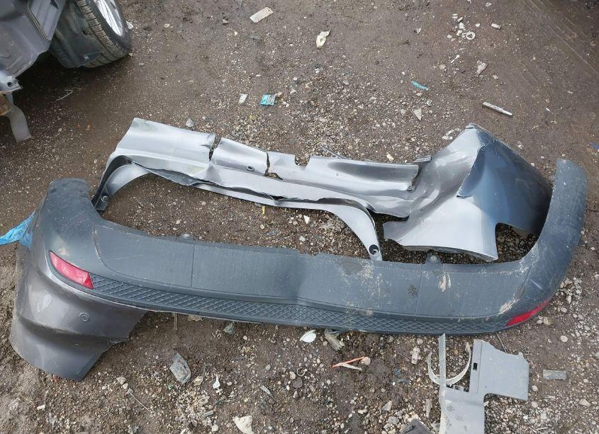 Photo 11 of 2013 Ford Focus TITANIUM (VIN 1FADP3J21DL141894)