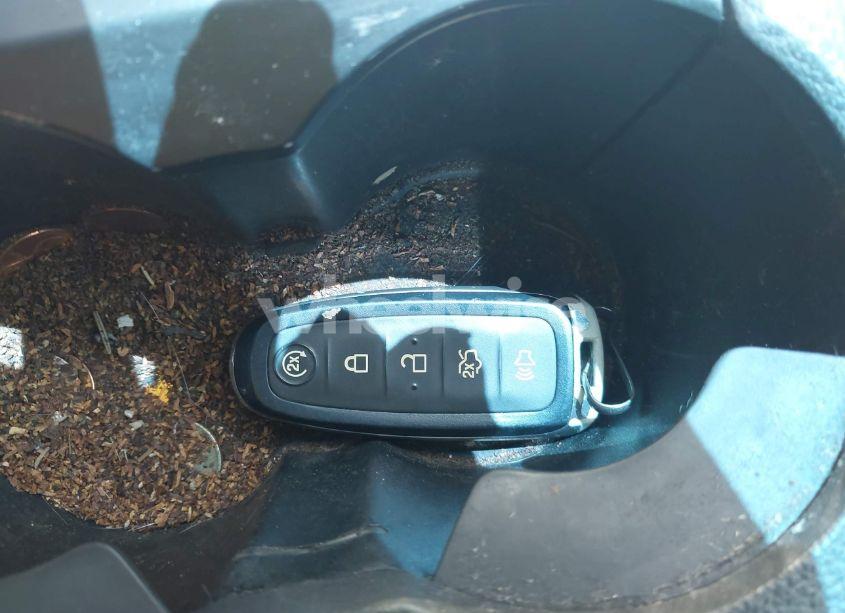 Photo 11 of 2013 Ford Focus TITANIUM (VIN 1FADP3J22DL106166)