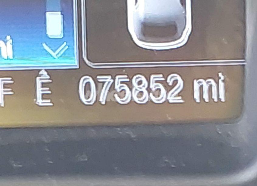 Photo 16 of 2013 Ford Focus TITANIUM (VIN 1FADP3J22DL300647)