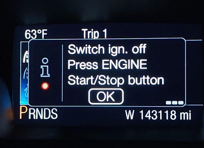 Photo 16 of 2014 Ford Focus TITANIUM (VIN 1FADP3J22EL338378)