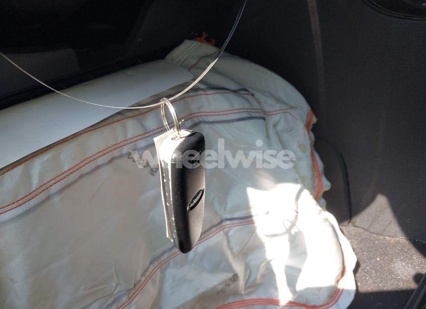 Photo 11 of 2018 Ford Focus TITANIUM (VIN 1FADP3J22JL220986)