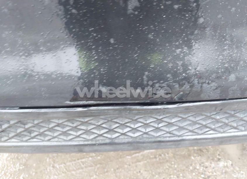 Photo 11 of 2014 Ford Focus TITANIUM (VIN 1FADP3J23EL297744)