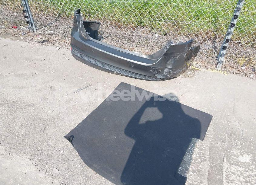 Photo 12 of 2018 Ford Focus TITANIUM (VIN 1FADP3J23JL272028)