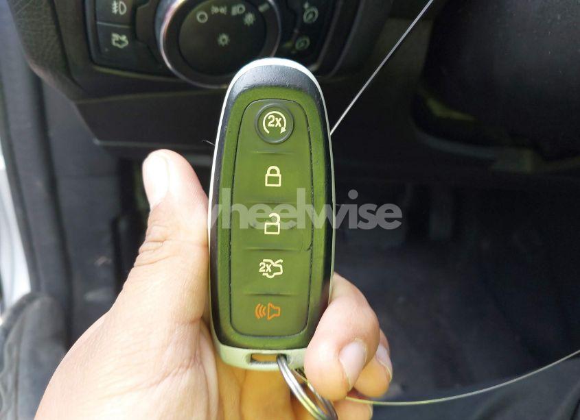 Photo 11 of 2013 Ford Focus TITANIUM (VIN 1FADP3J24DL155272)