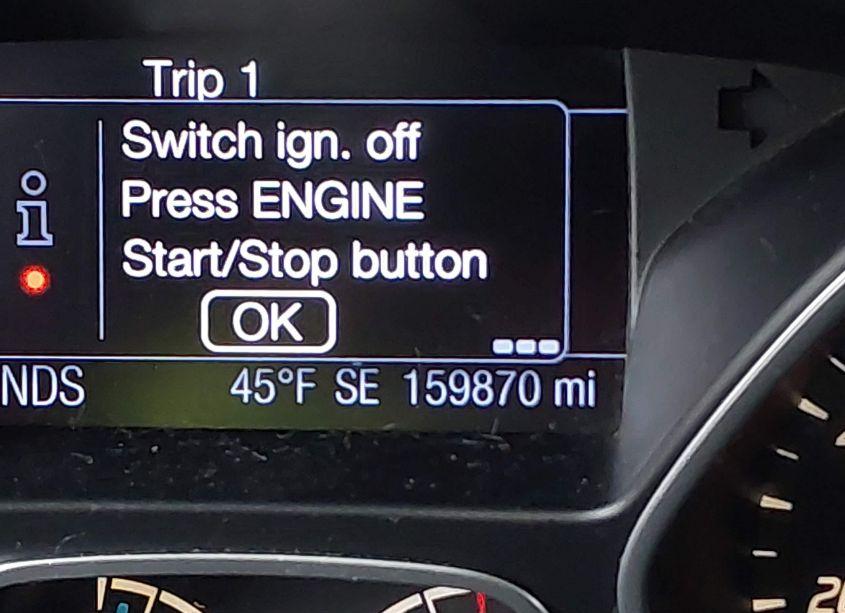 Photo 7 of 2013 Ford Focus TITANIUM (VIN 1FADP3J24DL263200)