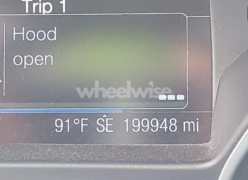 Photo 15 of 2013 Ford Focus TITANIUM (VIN 1FADP3J24DL280689)