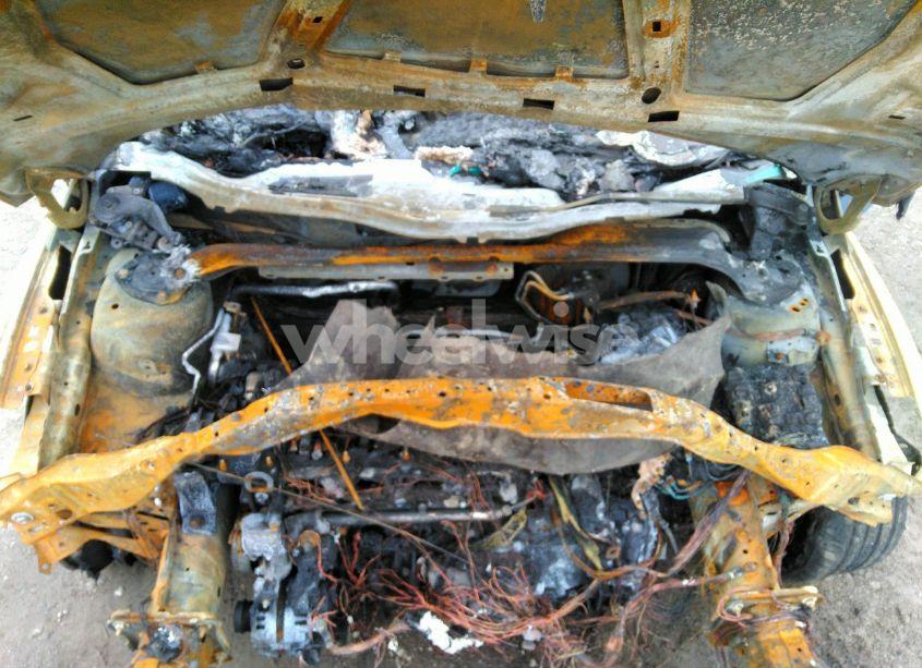 Photo 10 of 2014 Ford Focus TITANIUM (VIN 1FADP3J24EL115534)