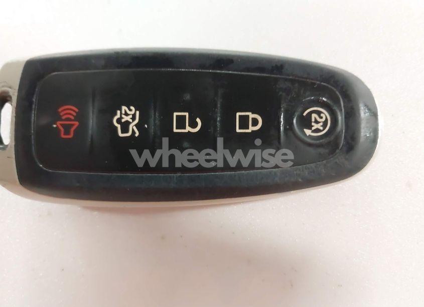 Photo 11 of 2014 Ford Focus TITANIUM (VIN 1FADP3J24EL139252)