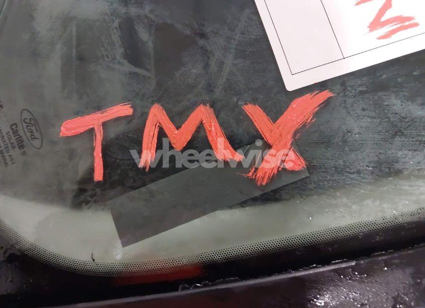 Photo 6 of 2014 Ford Focus TITANIUM (VIN 1FADP3J24EL139252)