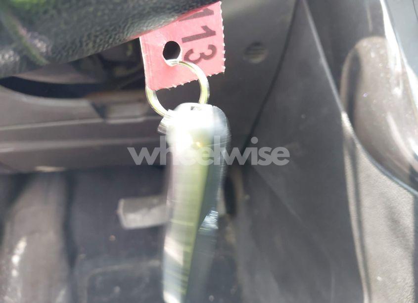 Photo 11 of 2015 Ford Focus TITANIUM (VIN 1FADP3J24FL280341)