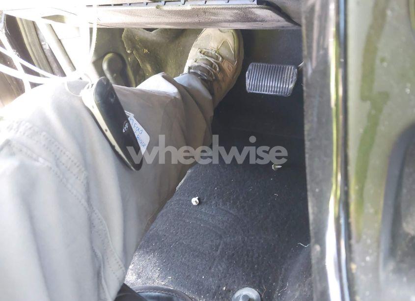 Photo 11 of 2017 Ford Focus TITANIUM (VIN 1FADP3J24HL295571)