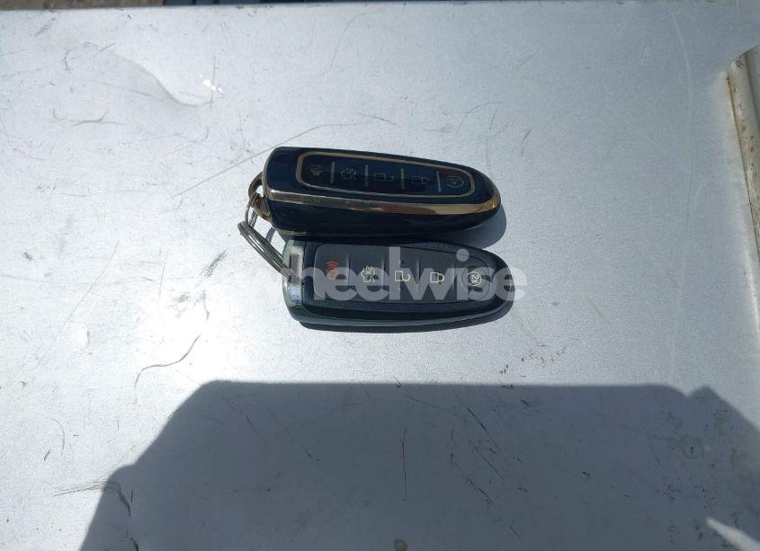 Photo 11 of 2013 Ford Focus TITANIUM (VIN 1FADP3J25DL245384)