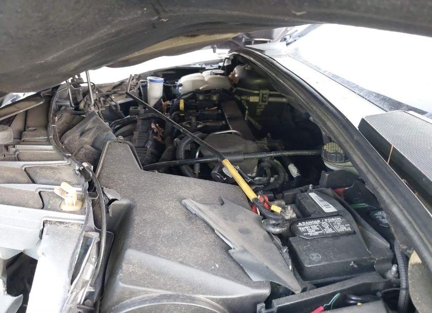 Photo 10 of 2014 Ford Focus TITANIUM (VIN 1FADP3J25EL378356)