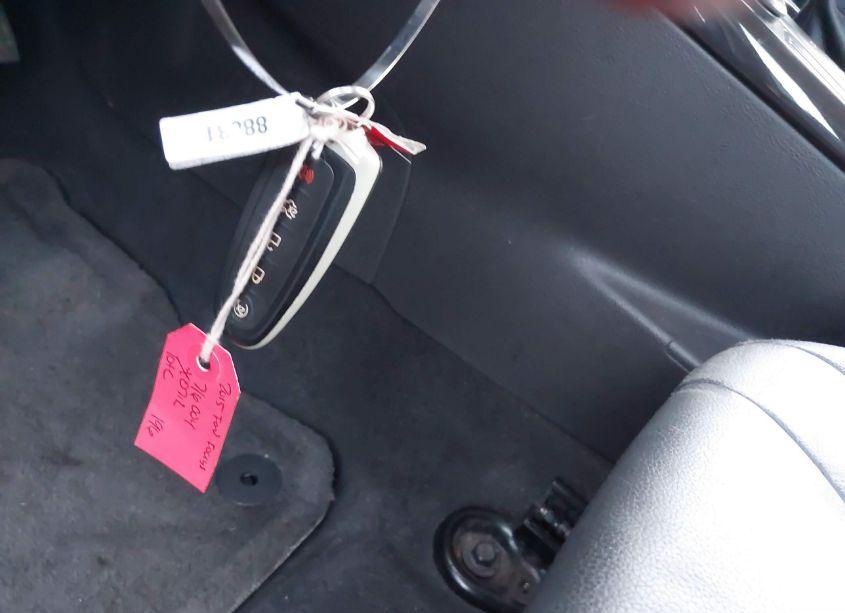 Photo 11 of 2015 Ford Focus TITANIUM (VIN 1FADP3J25FL230712)