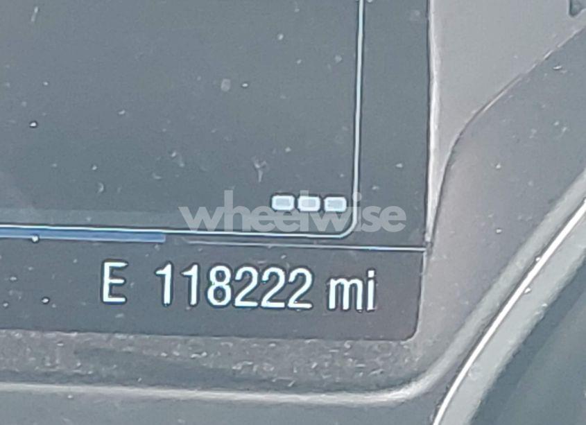 Photo 15 of 2014 Ford Focus TITANIUM (VIN 1FADP3J26EL316979)