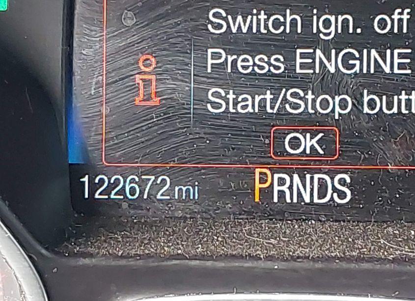 Photo 16 of 2015 Ford Focus TITANIUM (VIN 1FADP3J26FL286383)