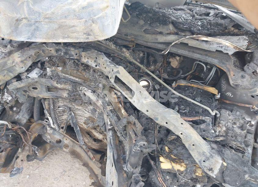 Photo 10 of 2015 Ford Focus TITANIUM (VIN 1FADP3J26FL323786)